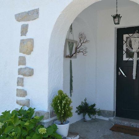 Casalinho De Santo António Bed and Breakfast Sintra Exterior foto