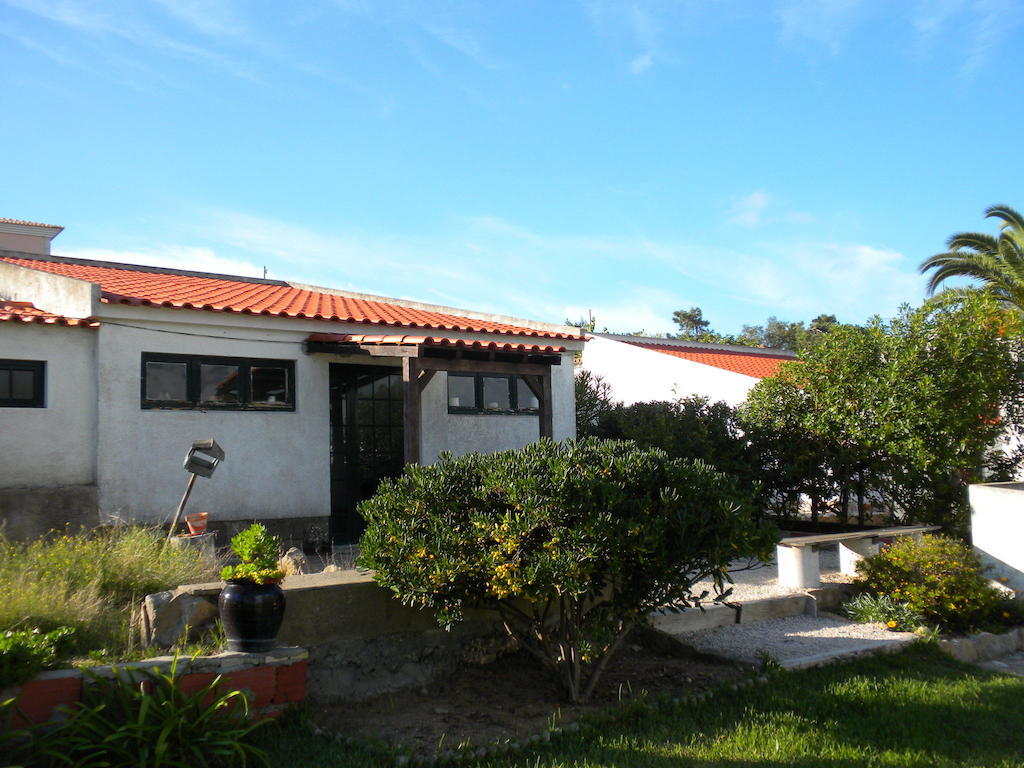 Casalinho De Santo António Bed and Breakfast Sintra Exterior foto