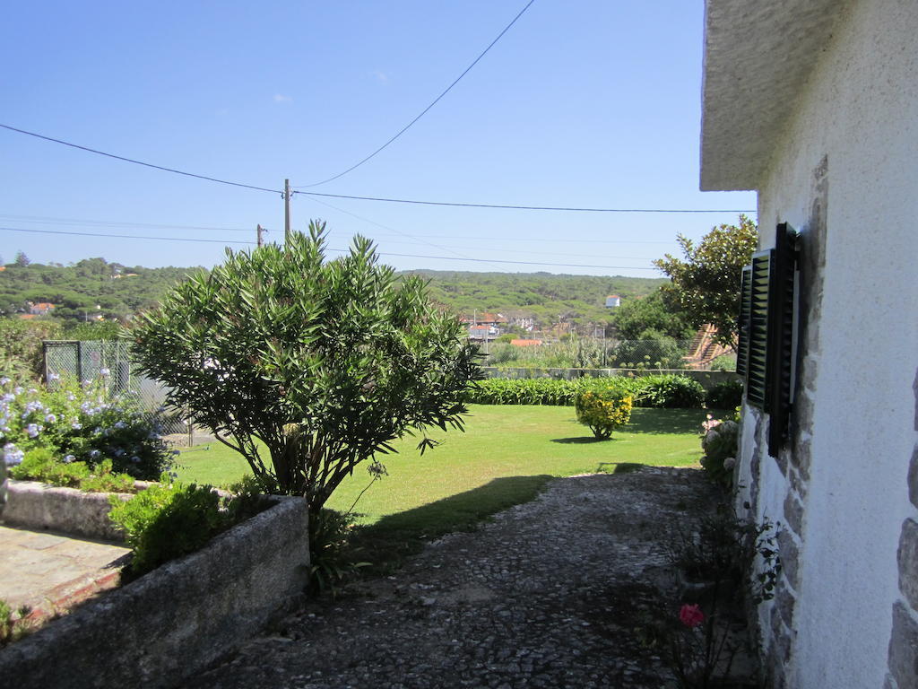 Casalinho De Santo António Bed and Breakfast Sintra Exterior foto