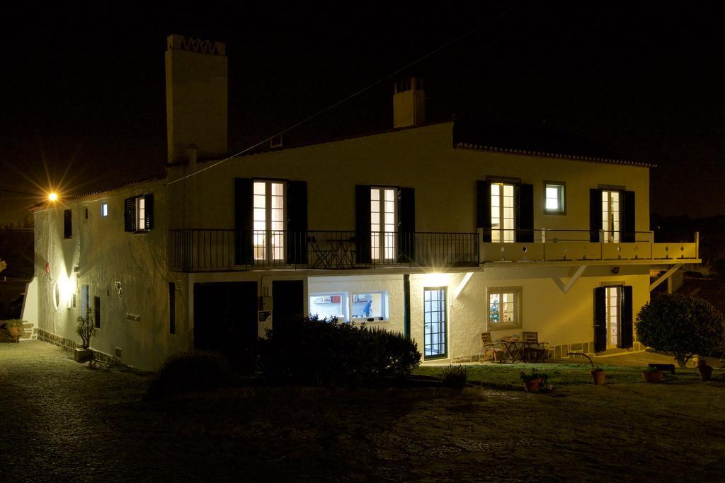 Casalinho De Santo António Bed and Breakfast Sintra Exterior foto