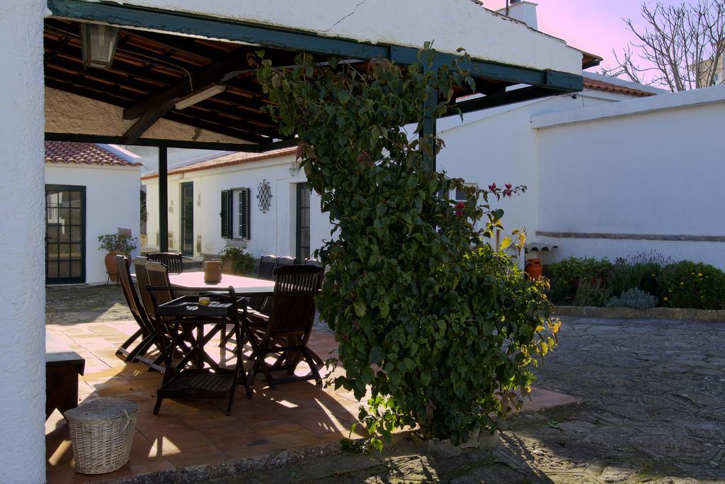 Casalinho De Santo António Bed and Breakfast Sintra Exterior foto