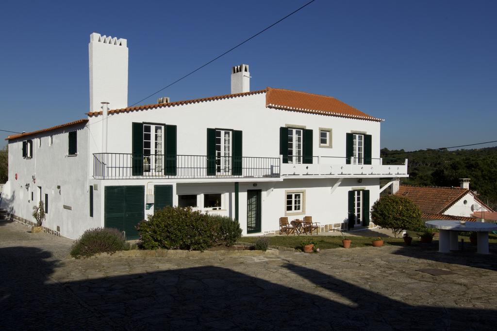 Casalinho De Santo António Bed and Breakfast Sintra Exterior foto