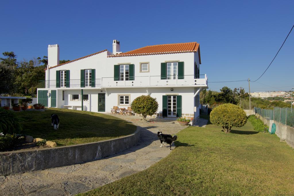 Casalinho De Santo António Bed and Breakfast Sintra Exterior foto