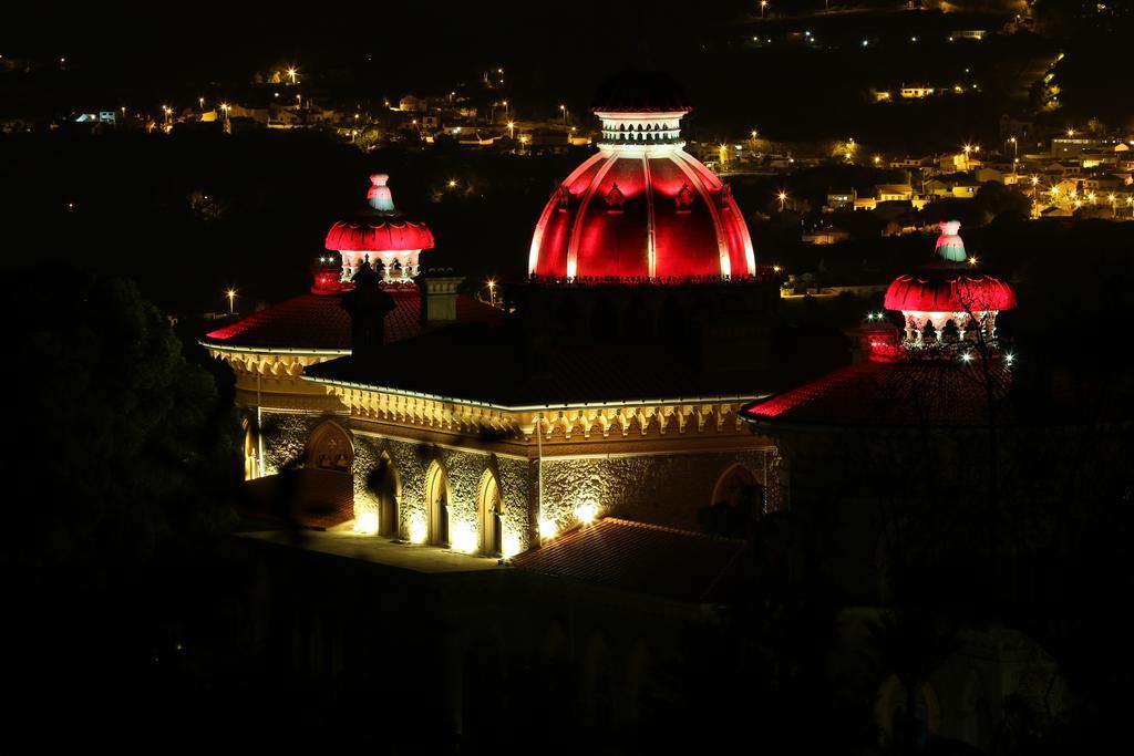 Casalinho De Santo António Bed and Breakfast Sintra Exterior foto