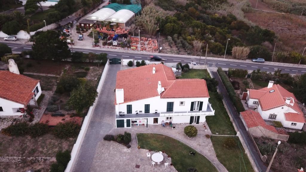 Casalinho De Santo António Bed and Breakfast Sintra Exterior foto