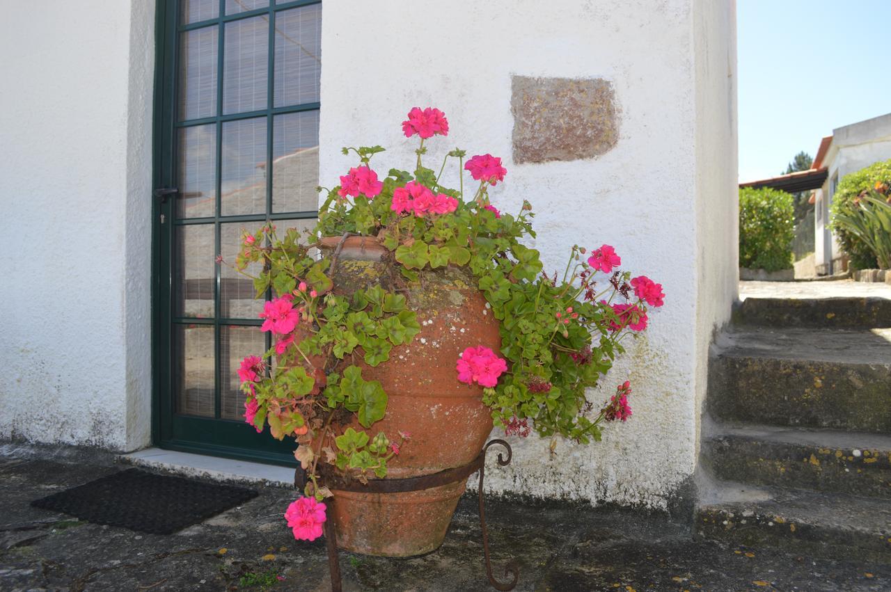 Casalinho De Santo António Bed and Breakfast Sintra Exterior foto