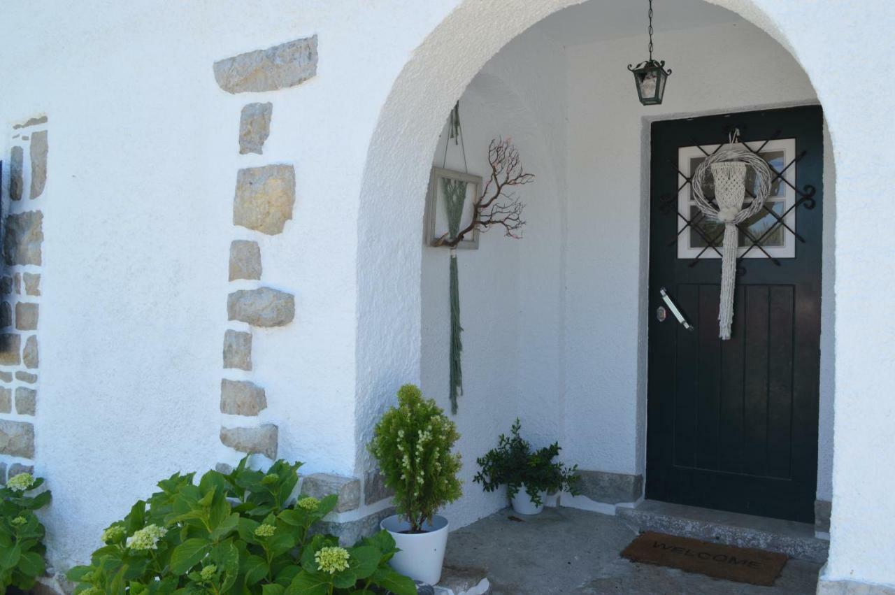 Casalinho De Santo António Bed and Breakfast Sintra Exterior foto