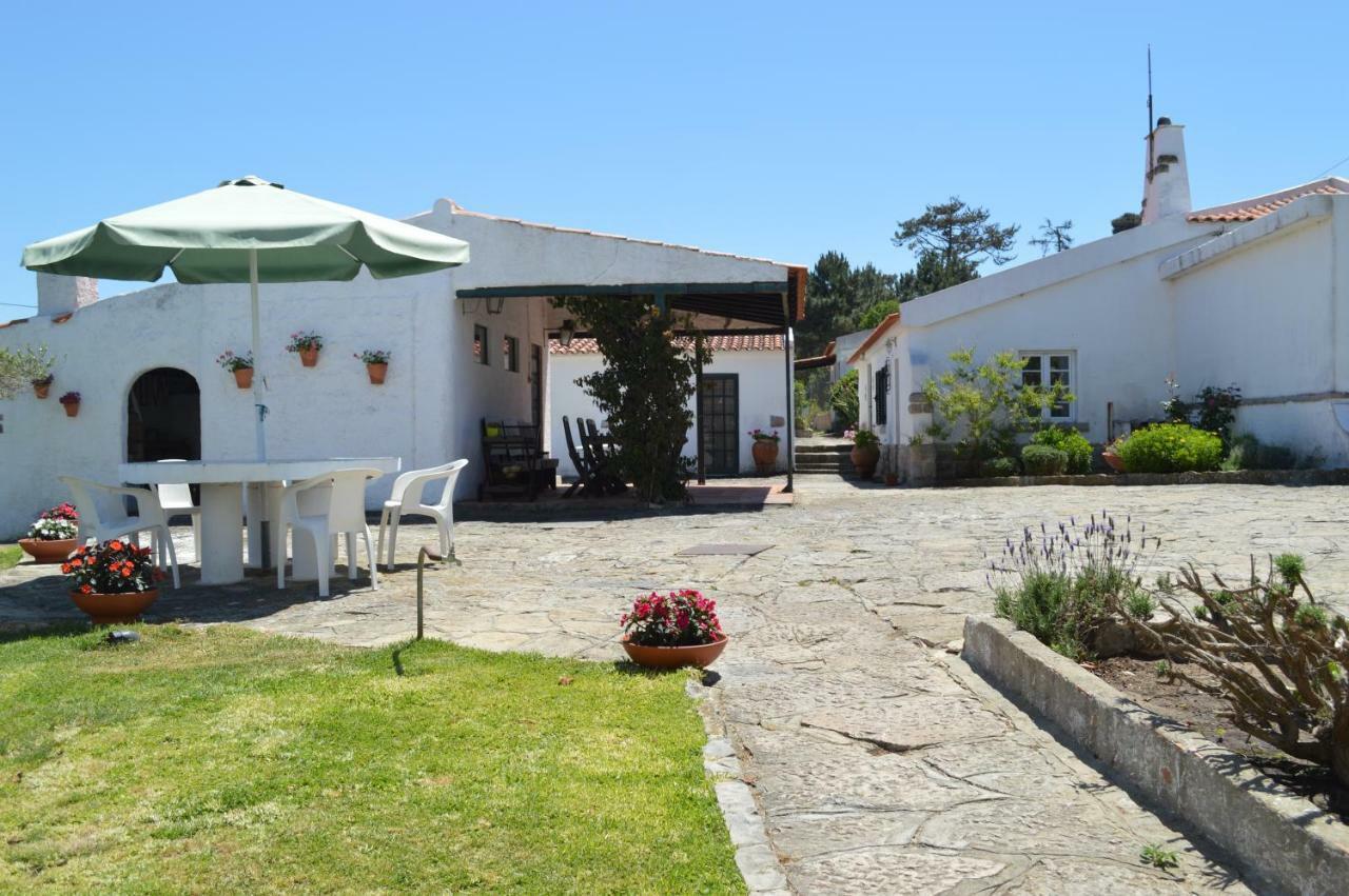 Casalinho De Santo António Bed and Breakfast Sintra Exterior foto