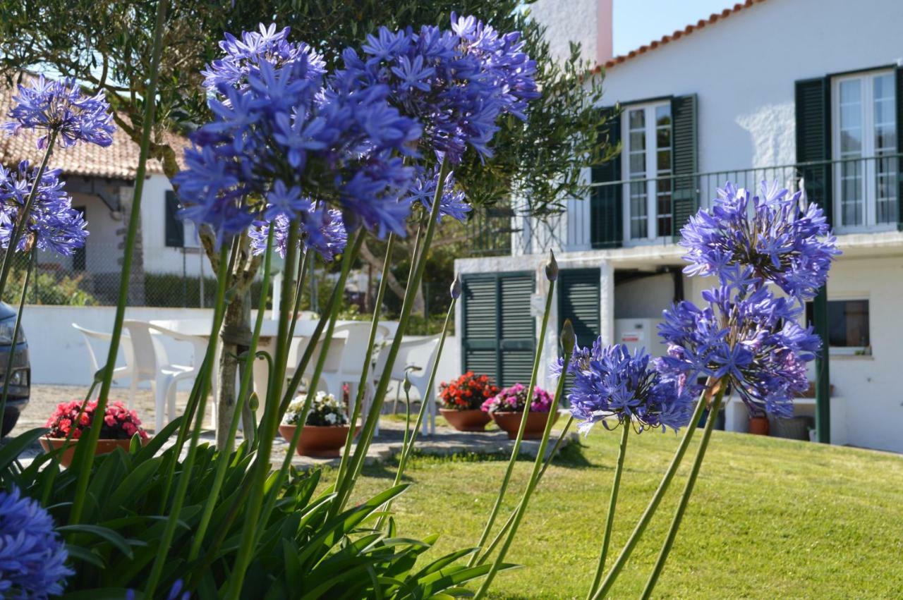Casalinho De Santo António Bed and Breakfast Sintra Exterior foto