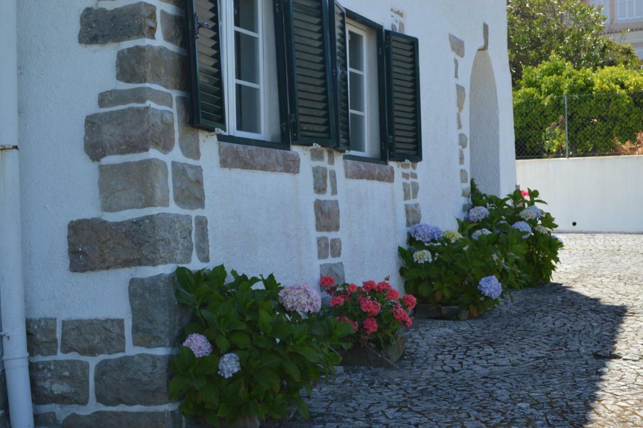 Casalinho De Santo António Bed and Breakfast Sintra Exterior foto