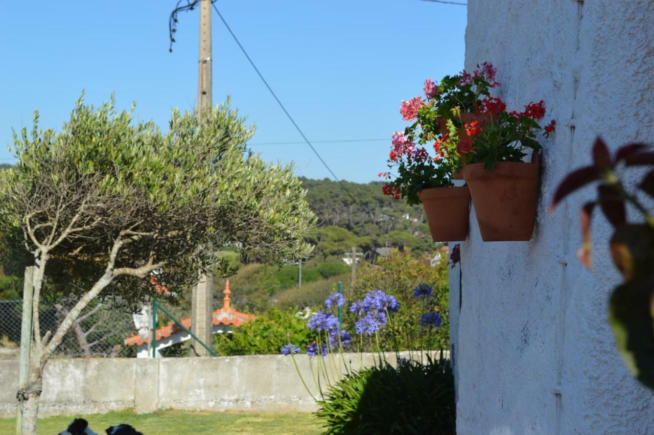 Casalinho De Santo António Bed and Breakfast Sintra Exterior foto